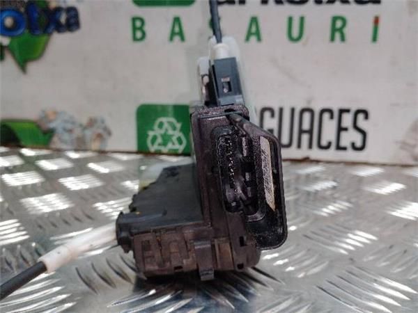 CERRADURA PUERTA DEL. DCHA. Peugeot 3008 1.6 HDI I (0U) 109CV (2009-2016) (80 KW) - 25085 / 9HZ O 9H01