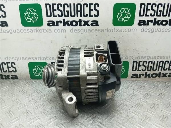 ALTERNADOR Mazda Cx7 2.3 G (ER) 4X4 260CV (2009-2013) (191 KW) - 25086 / L3