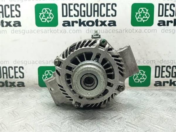 ALTERNADOR Mazda Cx7 2.3 G (ER) 4X4 260CV (2009-2013) (191 KW) - 25086 / L3 2