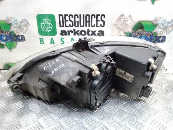 FARO DEL. DCHO Seat Altea 1.6 G (5P1) 102CV (2004-....) (75 KW) - 25087 / BSE