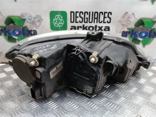 FARO DEL. IZDO. Seat Altea 1.6 G (5P1) 102CV (2004-....) (75 KW) - 25088 / BSE