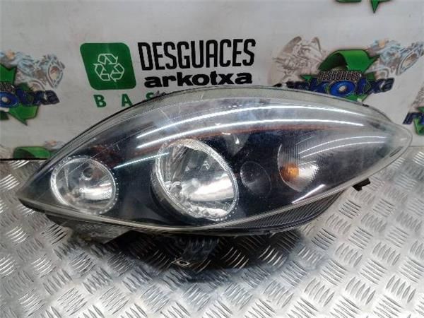 FARO DEL. IZDO. Seat Altea 1.6 G (5P1) 102CV (2004-....) (75 KW) - 25088 / BSE
