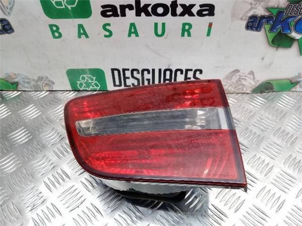 PILOTO PORTON TRA. IZDO. Fiat Stilo 1.9 JTD SW (192C) 115CV (2003-2008) (85 KW) - 25089 / 192A1000