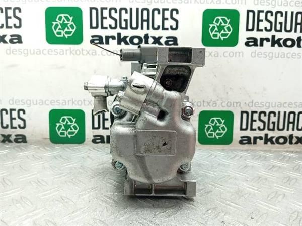 COMPRESOR AIRE ACOND. Mazda Cx7 2.3 G (ER) 4X4 260CV (2009-2013) (191 KW) - 25092 / L3
