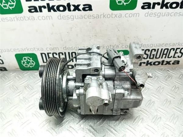 COMPRESOR AIRE ACOND. Mazda Cx7 2.3 G (ER) 4X4 260CV (2009-2013) (191 KW) - 25092 / L3