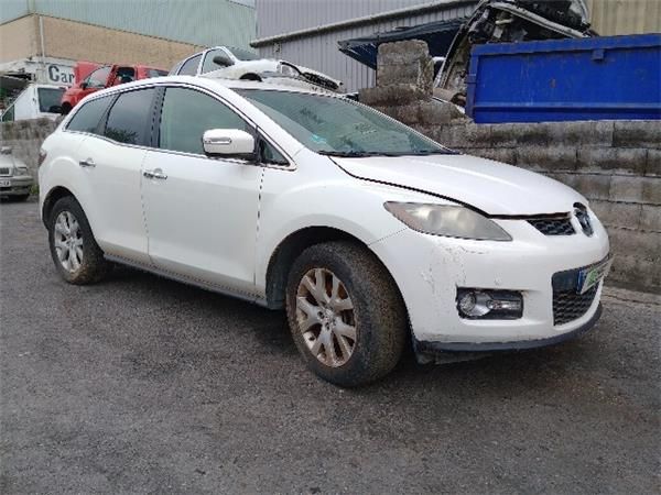 COMPRESOR AIRE ACOND. Mazda Cx7 2.3 G (ER) 4X4 260CV (2009-2013) (191 KW) - 25092 / L3
