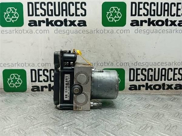 NUCLEO ABS Mazda Cx7 2.3 G (ER) 4X4 260CV (2009-2013) (191 KW) - 25093 / L3