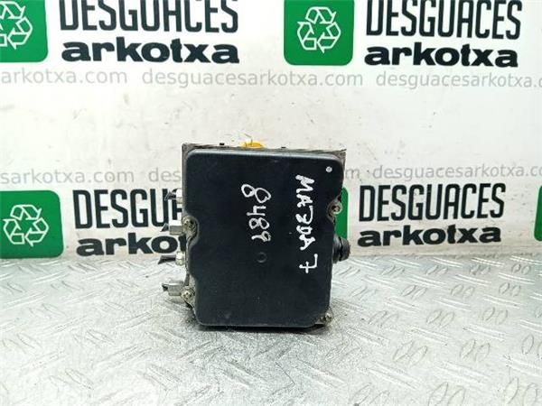 NUCLEO ABS Mazda Cx7 2.3 G (ER) 4X4 260CV (2009-2013) (191 KW) - 25093 / L3