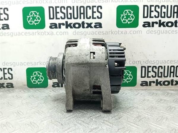 ALTERNADOR Renault Clio 1.5 DCI II (CB) 80CV (2001-2005) (60 KW) - 25095 / K9K B7