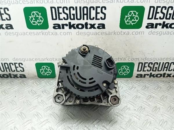 ALTERNADOR Renault Clio 1.5 DCI II (CB) 80CV (2001-2005) (60 KW) - 25095 / K9K B7