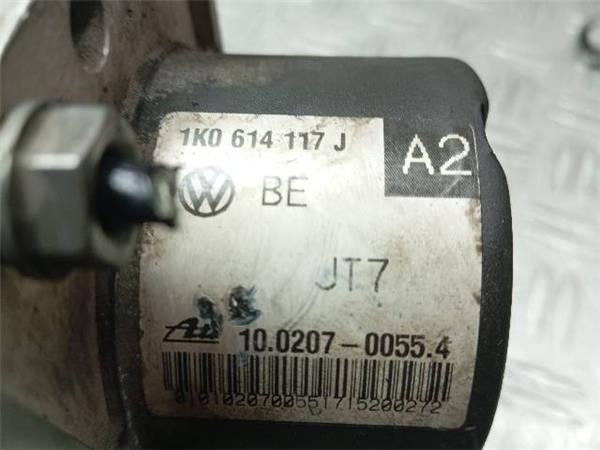 NUCLEO ABS Seat Altea 1.6 G (5P1) 102CV (2004-....) (75 KW) - 25096 / BSE