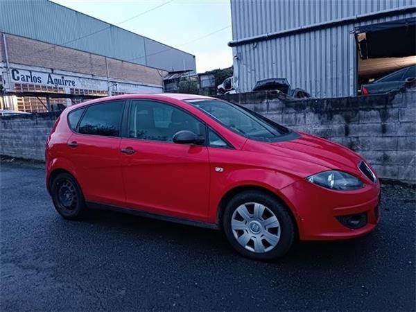 NUCLEO ABS Seat Altea 1.6 G (5P1) 102CV (2004-....) (75 KW) - 25096 / BSE