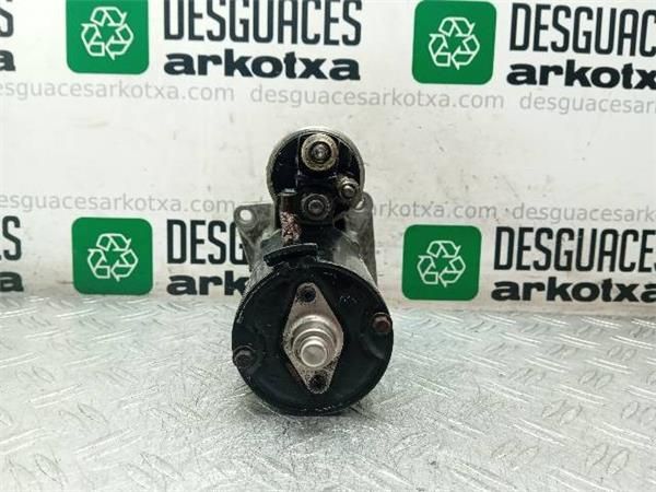 MOTOR ARRANQUE Alfa Romeo Romeo 147 1.9 JTD (937) 101CV (2003-2010) (74 KW) - 25098 / 182B9000