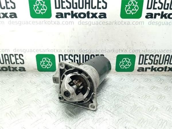 MOTOR ARRANQUE Alfa Romeo Romeo 147 1.9 JTD (937) 101CV (2003-2010) (74 KW) - 25098 / 182B9000