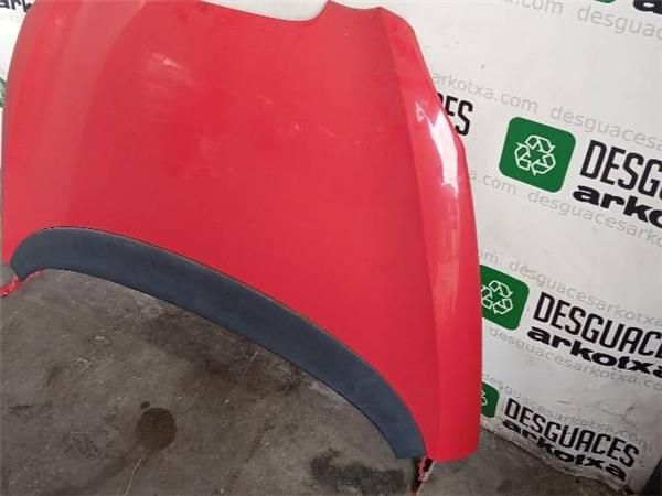CAPO Seat Altea 1.6 G (5P1) 102CV (2004-....) (75 KW) - 25099 / BSE