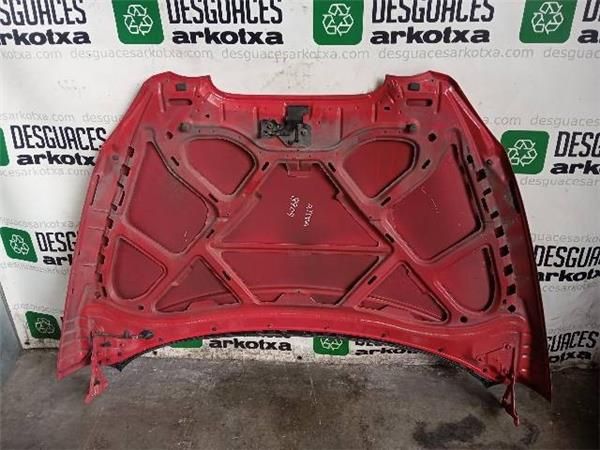 CAPO Seat Altea 1.6 G (5P1) 102CV (2004-....) (75 KW) - 25099 / BSE