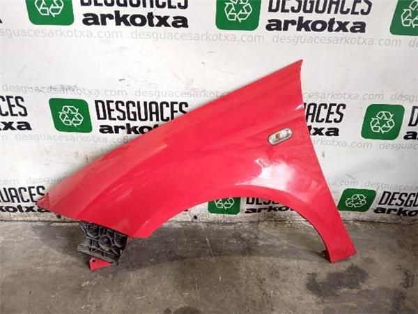 ALETA DEL. IZDA. Seat Altea 1.6 G (5P1) 102CV (2004-....) (75 KW) - 25101 / BSE