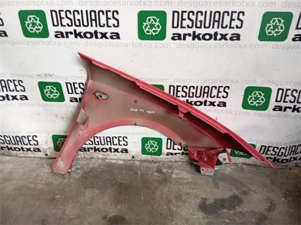 ALETA DEL. IZDA. Seat Altea 1.6 G (5P1) 102CV (2004-....) (75 KW) - 25101 / BSE