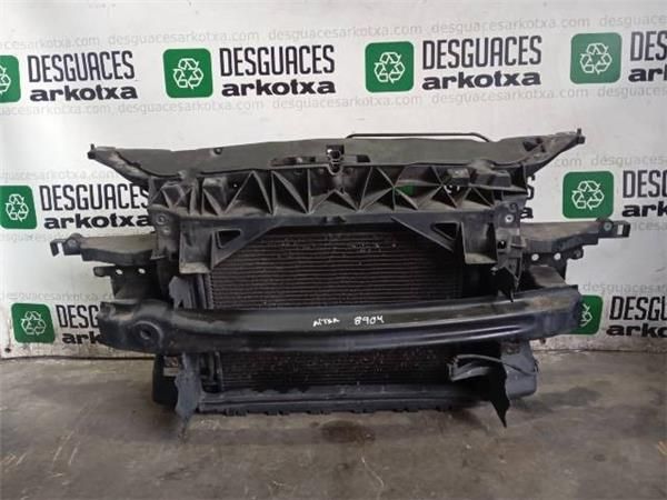 FRENTE DELANTERO Seat Altea 1.6 G (5P1) 102CV (2004-....) (75 KW) - 25102 / BSE