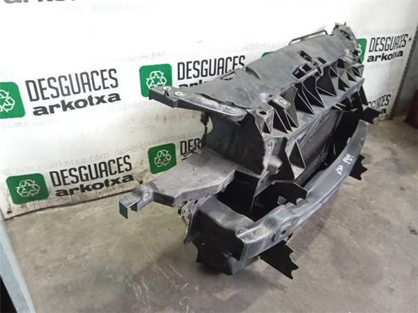 FRENTE DELANTERO Seat Altea 1.6 G (5P1) 102CV (2004-....) (75 KW) - 25102 / BSE 2