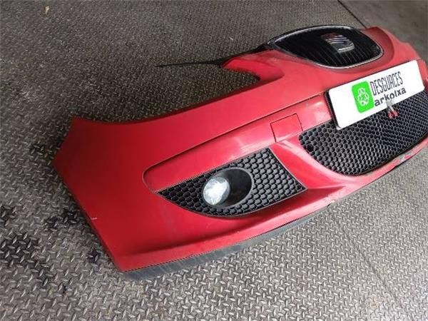PARAGOLPES DEL. Seat Altea 1.6 G (5P1) 102CV (2004-....) (75 KW) - 25104 / BSE 2