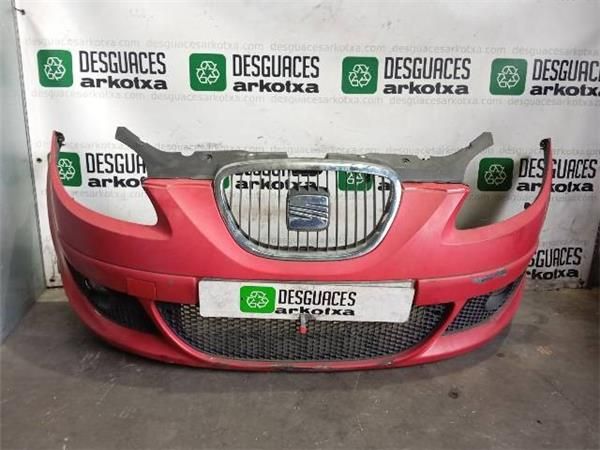 PARAGOLPES DEL. Seat Altea 1.6 G (5P1) 102CV (2004-....) (75 KW) - 25104 / BSE