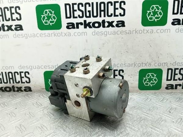 NUCLEO ABS Renault Clio 1.5 DCI II (CB) 80CV (2001-2005) (60 KW) - 25108 / K9K B7