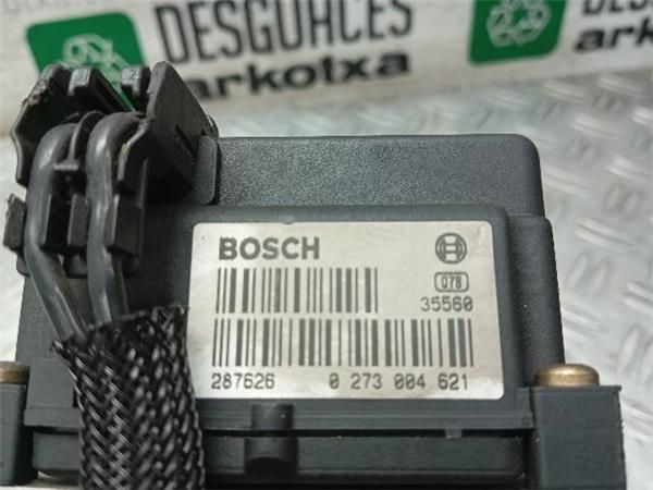NUCLEO ABS Renault Clio 1.5 DCI II (CB) 80CV (2001-2005) (60 KW) - 25108 / K9K B7