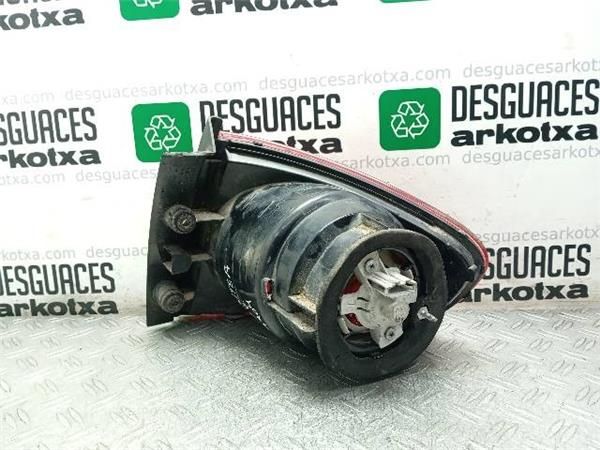 PILOTO TRA. IZDO. Seat Altea 1.6 G (5P1) 102CV (2004-....) (75 KW) - 25109 / BSE