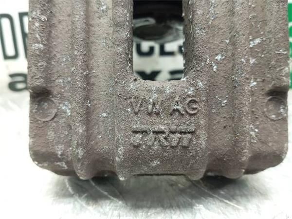 PINZA FRENO TRA. IZDA. Seat Altea 1.6 G (5P1) 102CV (2004-....) (75 KW) - 25114 / BSE