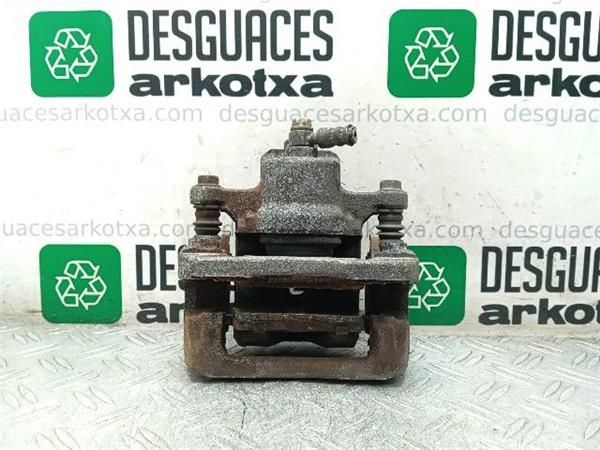 PINZA FRENO TRA. IZDA. Mazda Cx7 2.3 G (ER) 4X4 260CV (2009-2013) (191 KW) - 25115 / L3
