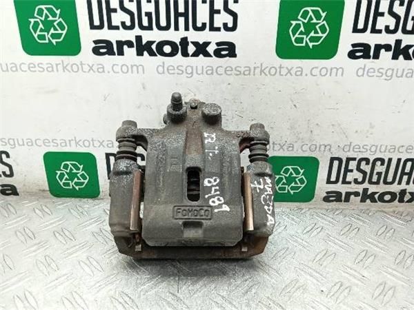 PINZA FRENO TRA. IZDA. Mazda Cx7 2.3 G (ER) 4X4 260CV (2009-2013) (191 KW) - 25115 / L3