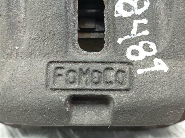 PINZA FRENO TRA. IZDA. Mazda Cx7 2.3 G (ER) 4X4 260CV (2009-2013) (191 KW) - 25115 / L3