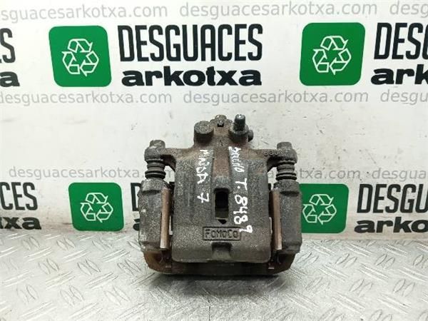 PINZA FRENO TRA. DCHA. Mazda Cx7 2.3 G (ER) 4X4 260CV (2009-2013) (191 KW) - 25116 / L3