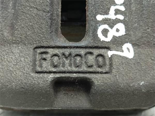 PINZA FRENO TRA. DCHA. Mazda Cx7 2.3 G (ER) 4X4 260CV (2009-2013) (191 KW) - 25116 / L3