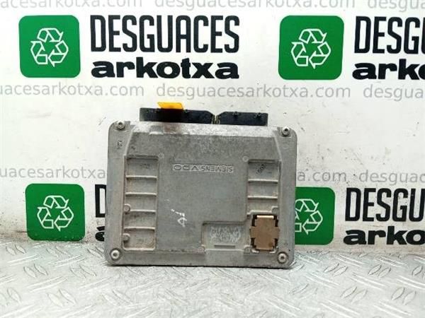 CENTRALITA MOTOR UCE Seat Altea 1.6 G (5P1) 102CV (2004-....) (75 KW) - 25117 / BSE