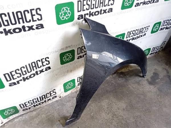 ALETA DEL. DCHA. Chevrolet Cruze 2.0 CDI (J300) 163CV (2010-....) (120 KW) - 25120 / Z20D1