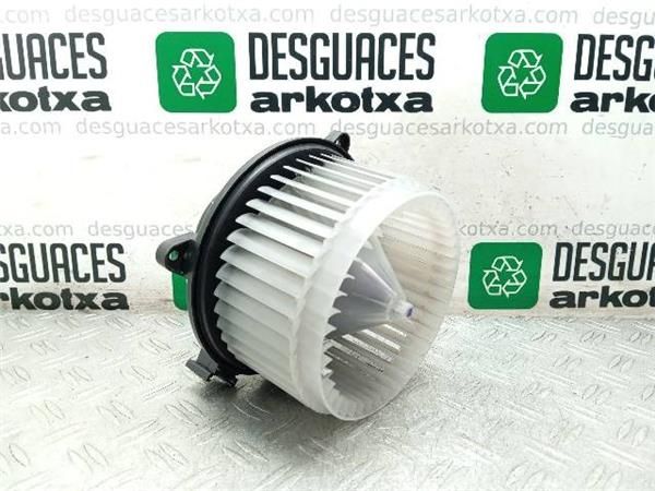VENTILADOR CALEFACCION Chevrolet Cruze 2.0 CDI (J300) 163CV (2010-....) (120 KW) - 25122 / Z20D1