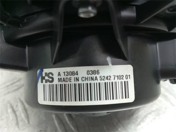 VENTILADOR CALEFACCION Chevrolet Cruze 2.0 CDI (J300) 163CV (2010-....) (120 KW) - 25122 / Z20D1
