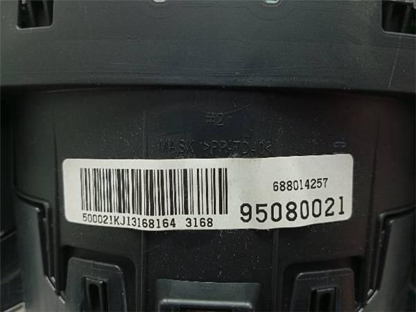 CUADRO INSTRUMENTOS Chevrolet Cruze 2.0 CDI (J300) 163CV (2010-....) (120 KW) - 25123 / Z20D1
