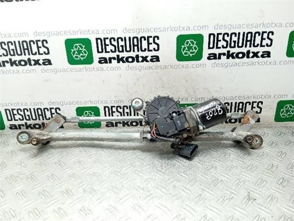 MOTOR LIMPIAPARABRISAS DEL. Chevrolet Cruze 2.0 CDI (J300) 163CV (2010-....) (120 KW) - 25124 / Z20D1