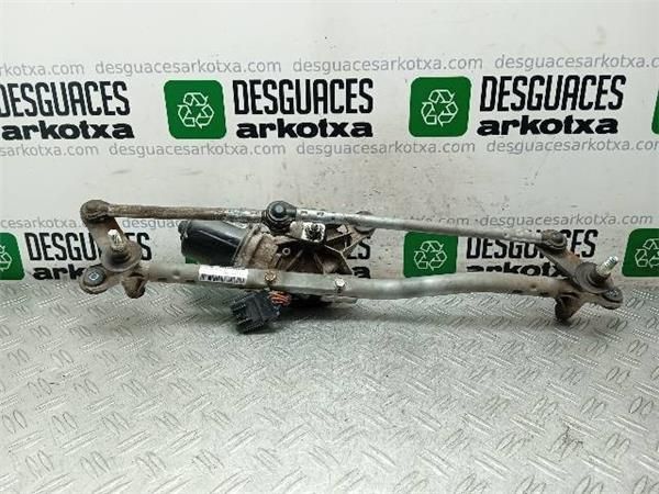 MOTOR LIMPIAPARABRISAS DEL. Chevrolet Cruze 2.0 CDI (J300) 163CV (2010-....) (120 KW) - 25124 / Z20D1 2