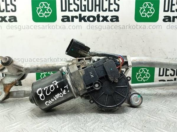 MOTOR LIMPIAPARABRISAS DEL. Chevrolet Cruze 2.0 CDI (J300) 163CV (2010-....) (120 KW) - 25124 / Z20D1