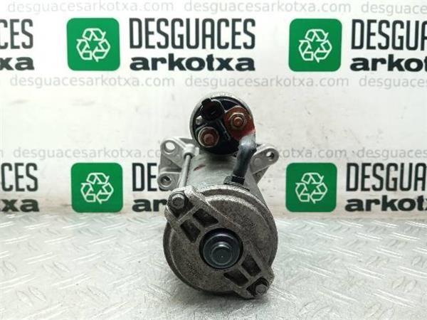 MOTOR ARRANQUE Chevrolet Cruze 2.0 CDI (J300) 163CV (2010-....) (120 KW) - 25129 / Z20D1