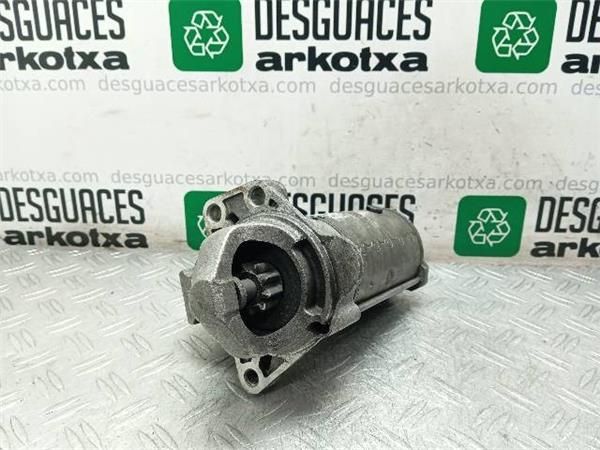 MOTOR ARRANQUE Chevrolet Cruze 2.0 CDI (J300) 163CV (2010-....) (120 KW) - 25129 / Z20D1