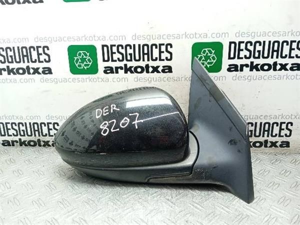 RETROVISOR ELECTRICO DCHO. Chevrolet Cruze 2.0 CDI (J300) 163CV (2010-....) (120 KW) - 25131 / Z20D1