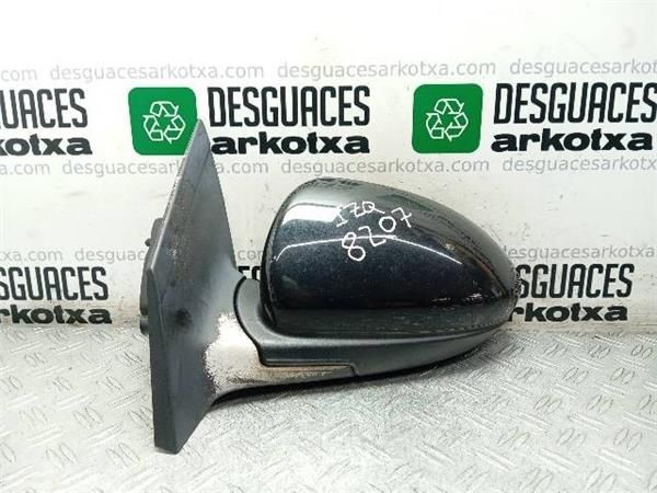 RETROVISOR ELECTRICO IZDO. Chevrolet Cruze 2.0 CDI (J300) 163CV (2010-....) (120 KW) - 25132 / Z20D1