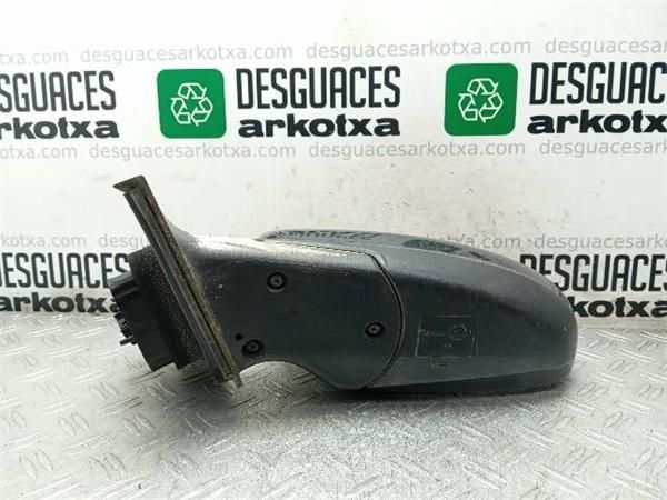 RETROVISOR ELECTRICO IZDO. Chevrolet Cruze 2.0 CDI (J300) 163CV (2010-....) (120 KW) - 25132 / Z20D1
