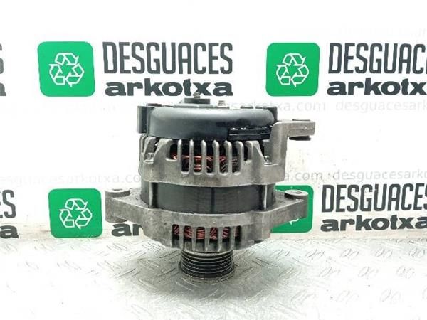 ALTERNADOR Chevrolet Cruze 2.0 CDI (J300) 163CV (2010-....) (120 KW) - 25134 / Z20D1