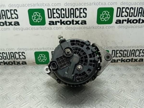 ALTERNADOR Chevrolet Cruze 2.0 CDI (J300) 163CV (2010-....) (120 KW) - 25134 / Z20D1